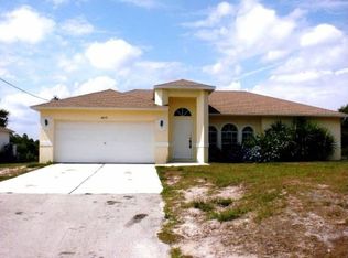 4635 47th Ave NE, Naples, FL 34120