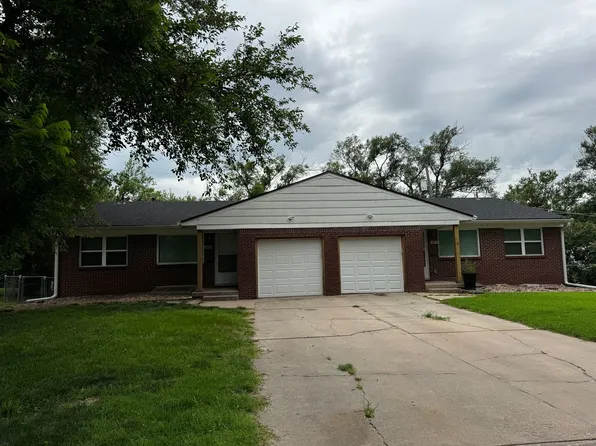 3833-3835 W 11th St N, 3833-3835 W 11th St N #2d416afaf, Wichita, KS 67203