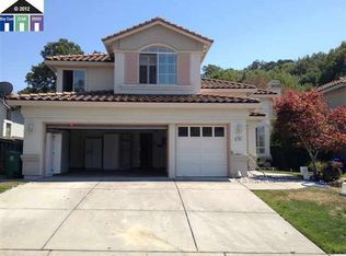 469 Grenadine Way, Hercules, CA 94547