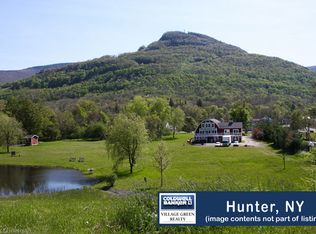 17 Gaby Rd, Hunter, NY 12442