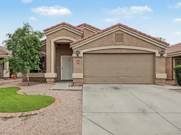 8925 W MERRELL Street, Phoenix, AZ 85037