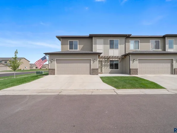 7709 S Townsley Ave #1, Sioux Falls, SD 57108