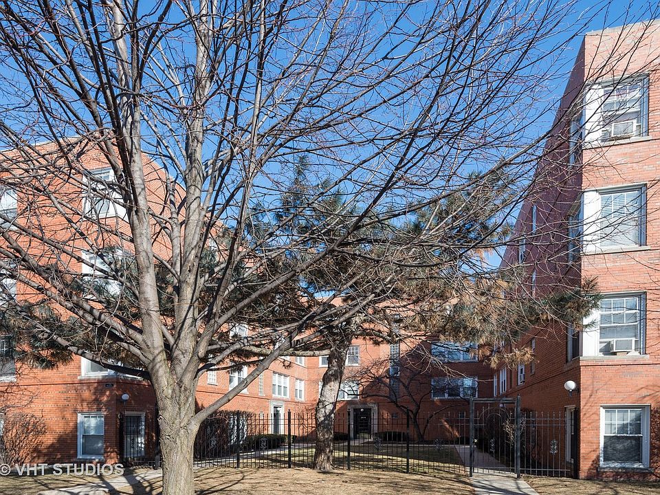 1st image of 2436 W Farragut Ave APT 1A