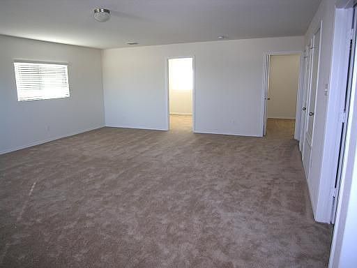 Oversized Game Room