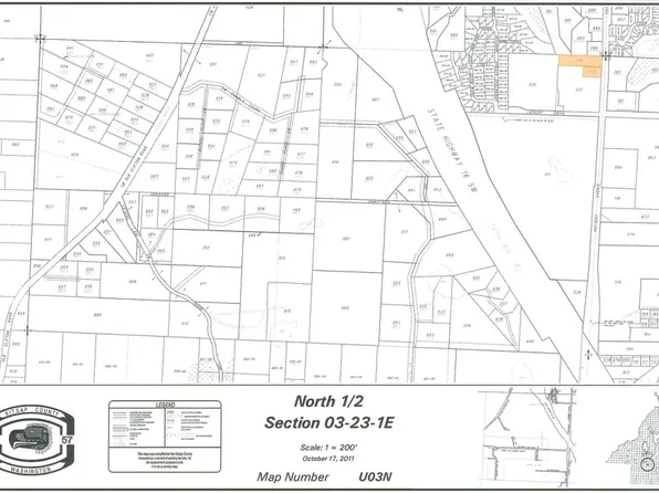 1914 Pottery Ave, Pt Orchard, WA 98366