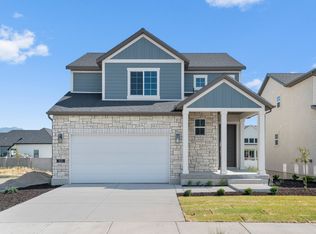 1021 W Sparrow Way, Stansbury Park, UT 84074