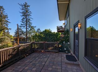 2320 Oak St, Berkeley, CA 94708