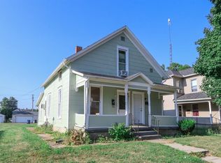 625 Miami St, Piqua, OH 45356