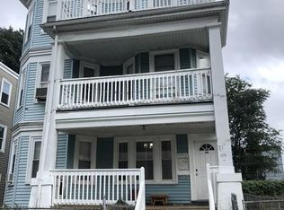 21 Ridgewood St, Dorchester, MA 02122