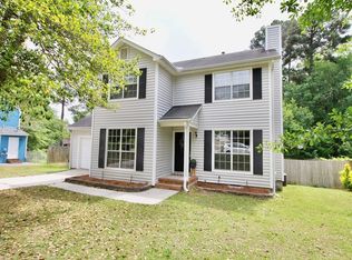 4384 Ridge Valley Dr, Augusta, GA 30909