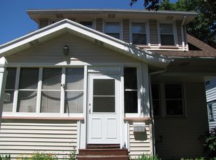 25 Coventry Ave, Rochester, NY 14610