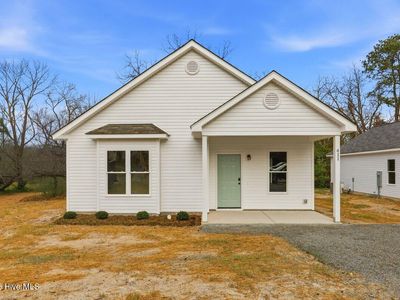 411 N Virginia Street, Goldsboro, NC, 27530