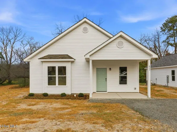 411 N Virginia Street, Goldsboro, NC 27530