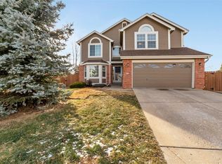 6571 Nile Cir, Arvada, CO 80007