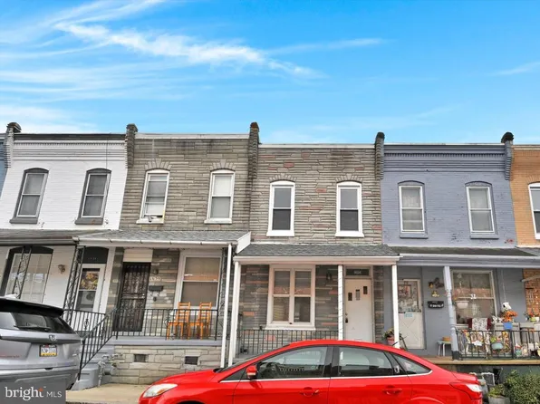 1634 Muhlenberg St, Reading, PA 19606