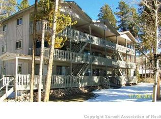 382 Hi Country Dr #3, Winter Park, CO 80482
