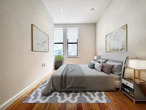 3rd image of 350 Manhattan Ave APT 5B