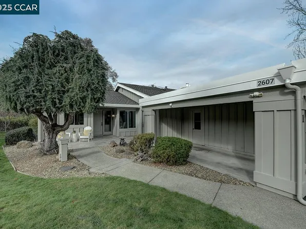 2607 Saklan Indian Dr APT 1, Walnut Creek, CA 94595