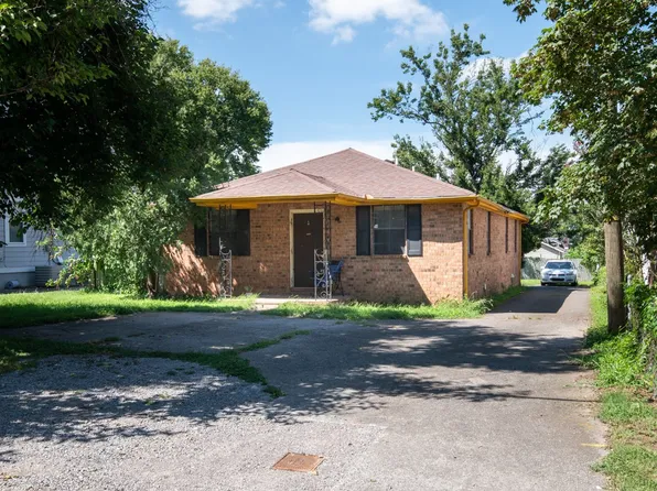506 Morton Ave, Nashville, TN 37211