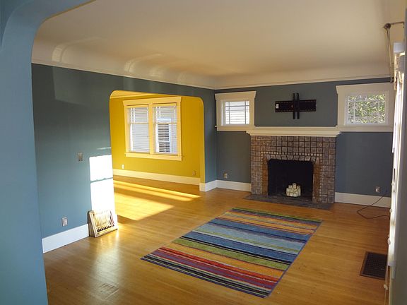 Main living room