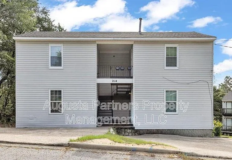 2114 Vandivere Rd #B — Photo 1