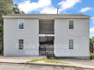 2114 Vandivere Rd UNIT A, Augusta, GA 30904