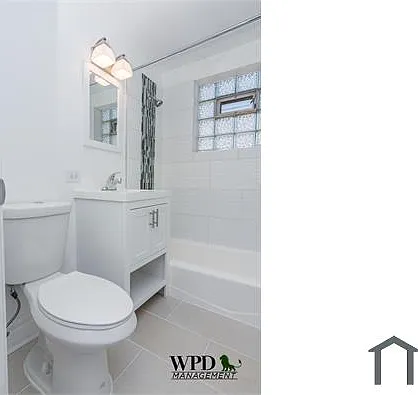 1 bed, $1,350 — Photo 4