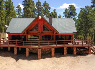 3050 E Misty Mountain Loop, Prescott, AZ 86303