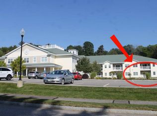 3 Abbey Ln UNIT 11, Meredith, NH 03253