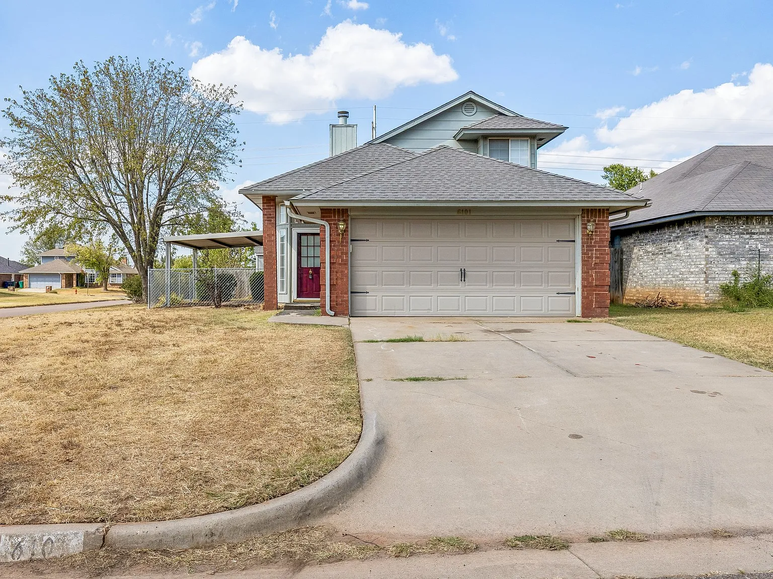 3 bed, 1359 sqft, $1,450 — Photo 1