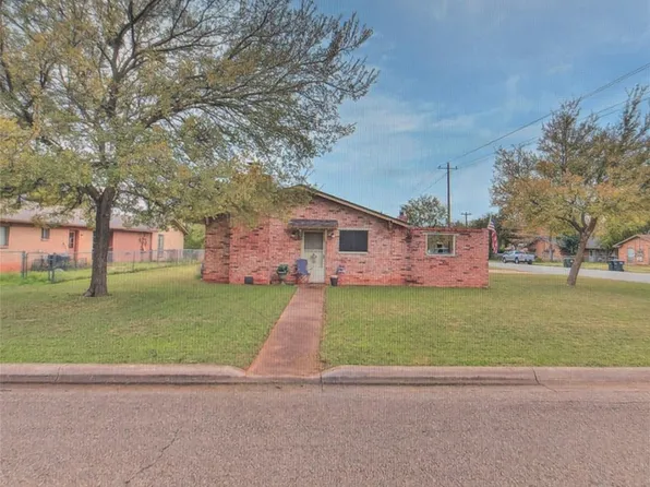 2404 Cottonwood Dr #A, Georgetown, TX 78628