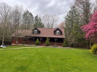 245 Hemlock Ln, Penn Run, PA 15765