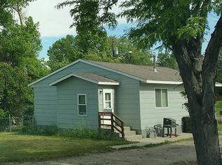 317 W Sunset Dr, Riverton, WY 82501