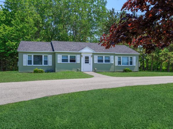 Edgelawn Duplexes, 1-6 Edgelawn Rd, Harrington, ME 04643