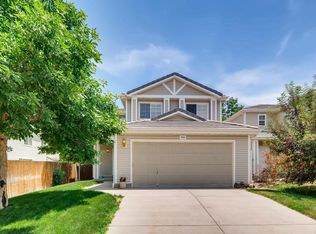 3966 Ireland Ct, Denver, CO 80249
