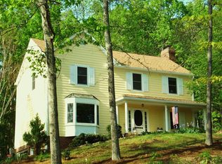 2192 Lonicera Way, Charlottesville, VA 22911