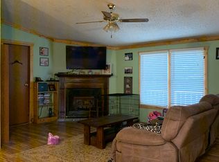 162 Jericho Ln, Clayton, GA 30525
