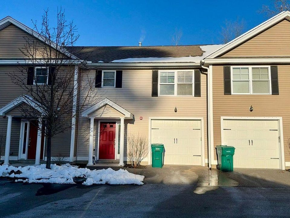 1st image of 75 Deerwood Dr #D