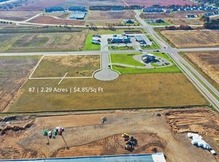 LOT 7 Bluffview Business Park, Holmen, WI 54636