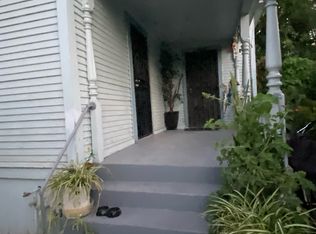 1260 E 35th St #1/2, Los Angeles, CA 90011