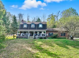 257 Shaffer Rd N, Beaver Falls, PA 15010