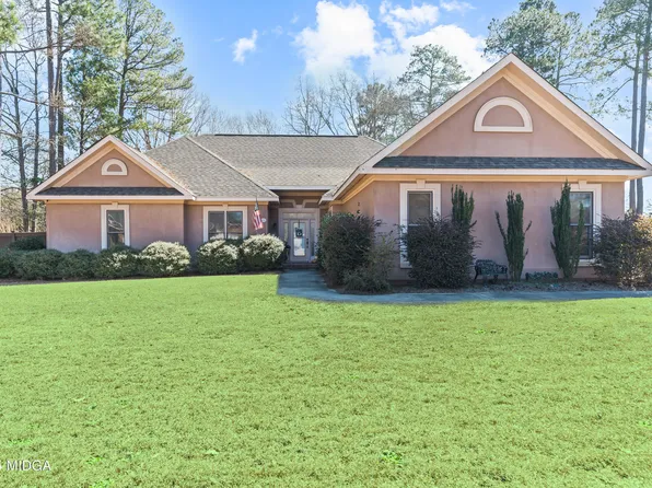 101 Summit Ct, Warner Robins, GA 31088