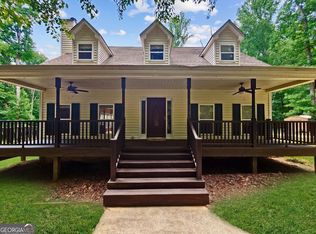 5731 Five Notch Trl, Douglasville, GA 30135