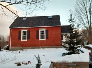 589 Wilson Pond Rd, North Monmouth, ME 04265