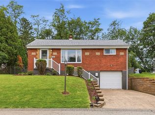 324 Faber St, Pittsburgh, PA 15214