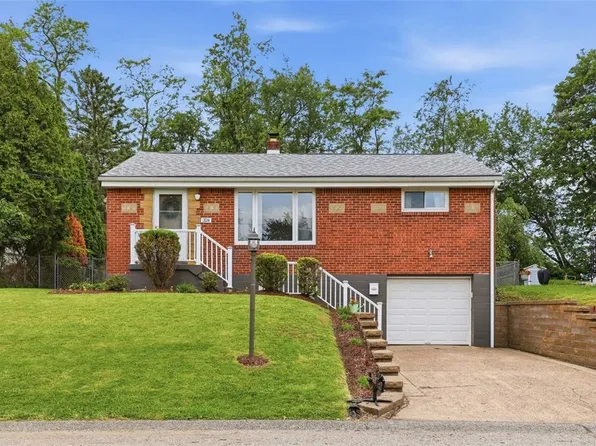 324 Faber St, Pittsburgh, PA 15214