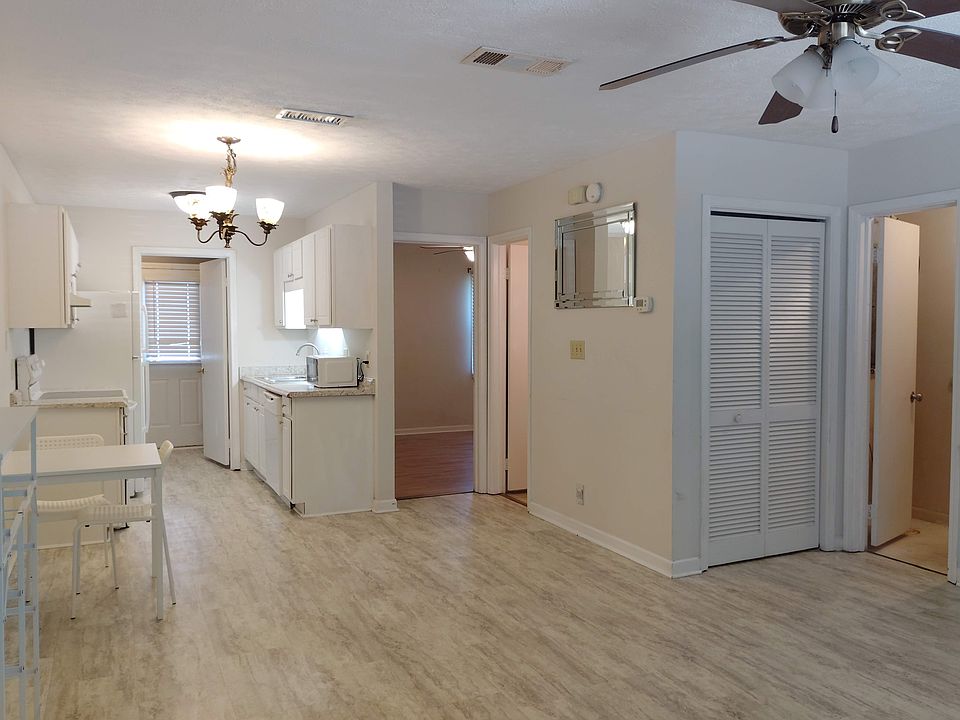 1st image of 801 Burcale Rd APT K-1
