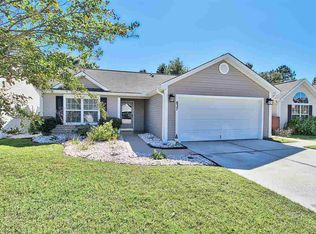 637 Pepperbush Dr, Myrtle Beach, SC 29579