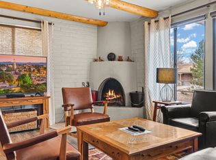 320 Artist Rd #89, Santa Fe, NM 87501