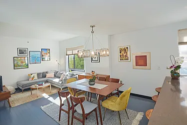 Sold by Brown Harris Stevens